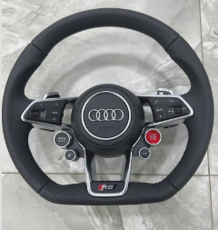 Руль от Audi
